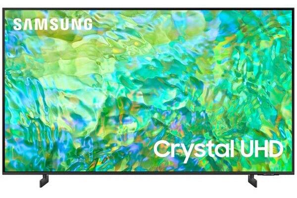 Smart Tivi Samsung 4K Crystal UHD 55 inch UA55BU8000